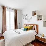 Guestready - Elegance In Trasbourg-Saint-Denis