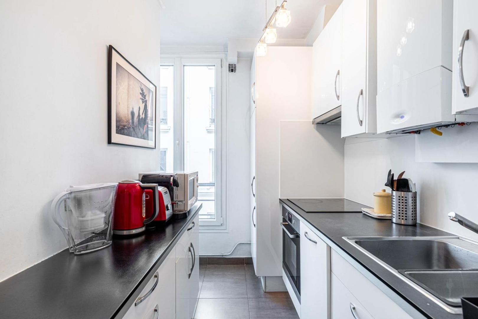 Guestready - Elegance In Trasbourg-saint-denis *