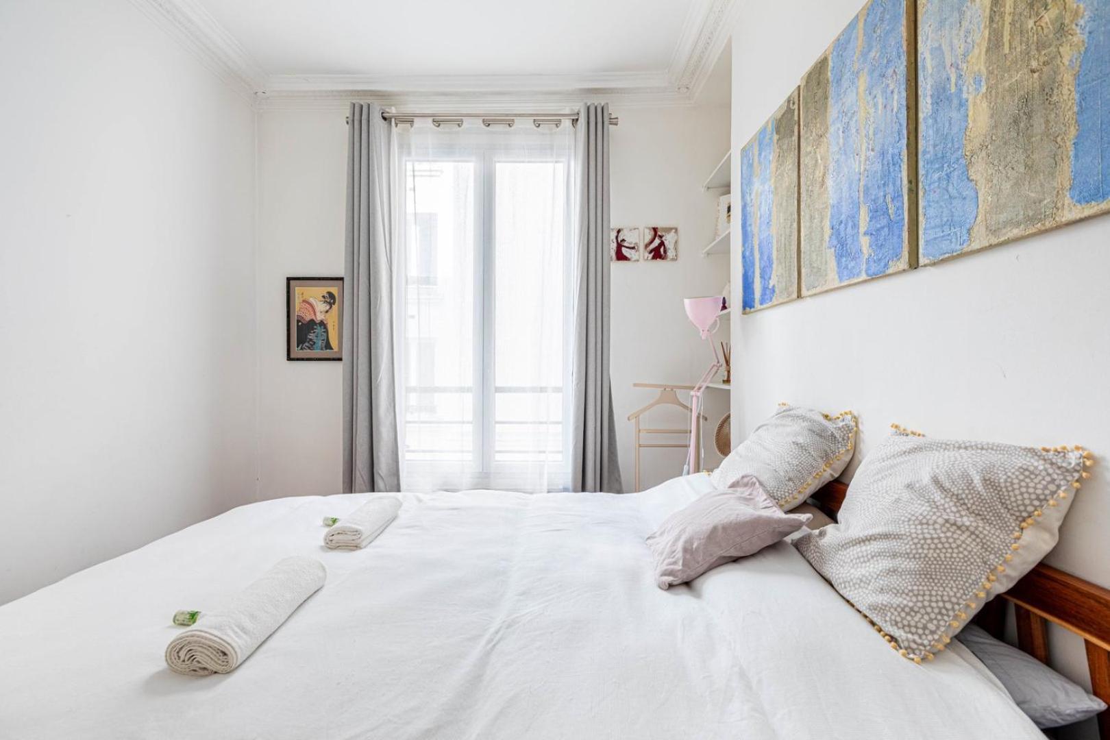 Guestready - Elegance In Trasbourg-saint-denis Parijs