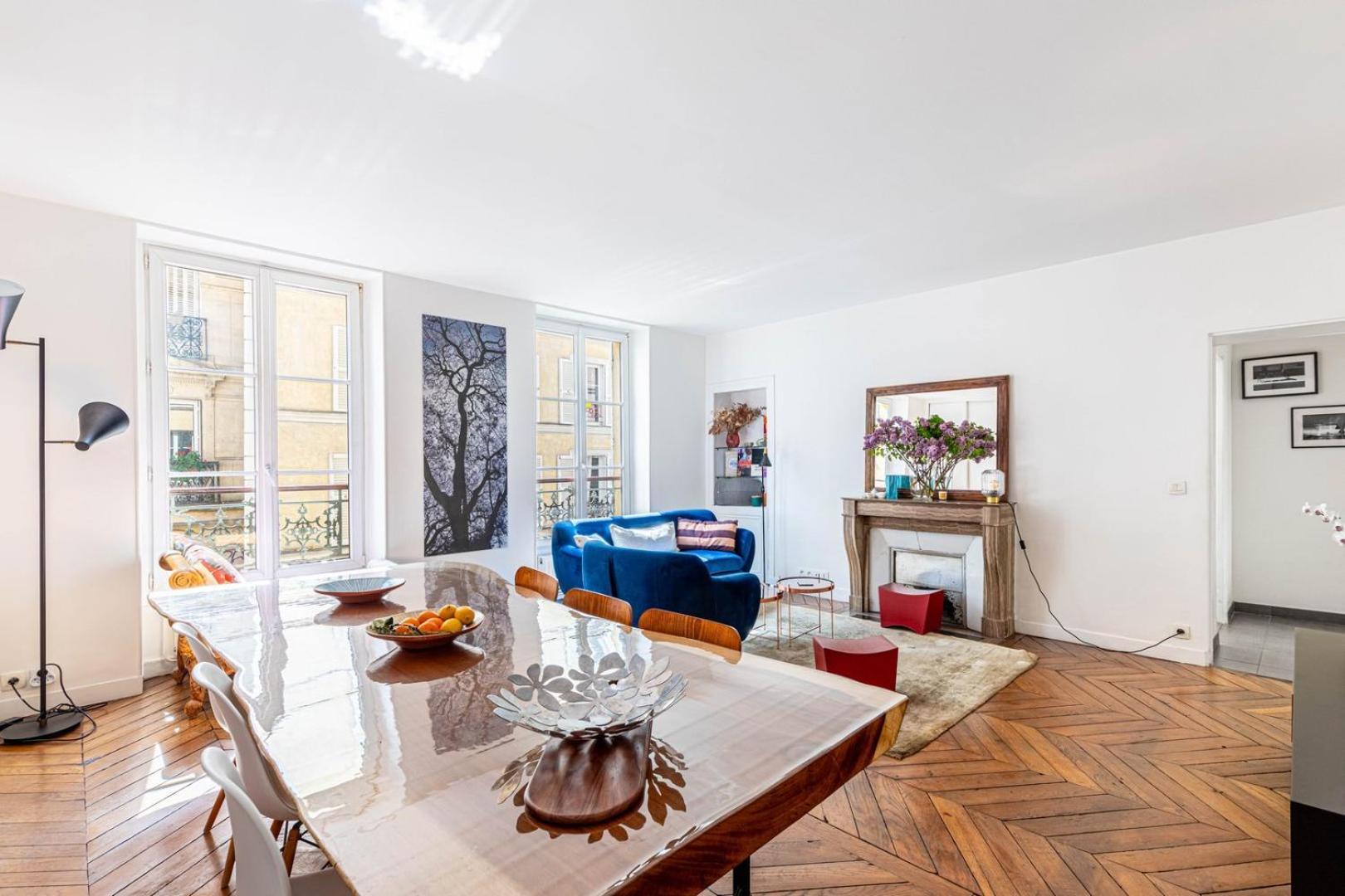 Guestready - Elegance In Trasbourg-saint-denis Parijs