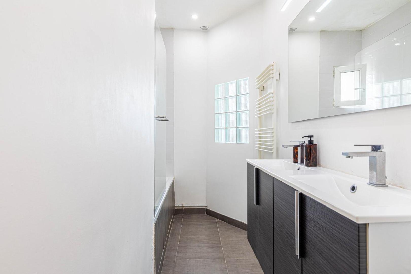 Appartement Guestready - Elegance In Trasbourg-saint-denis *
