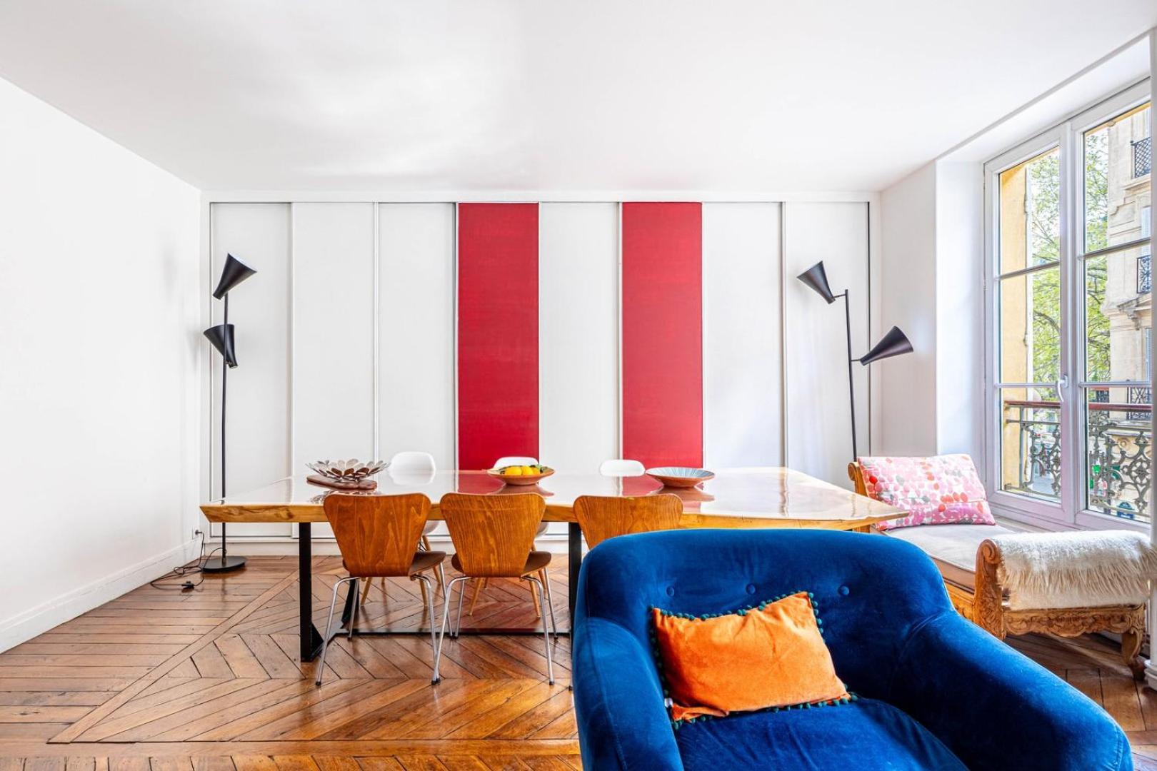 Guestready - Elegance In Trasbourg-saint-denis * Parijs