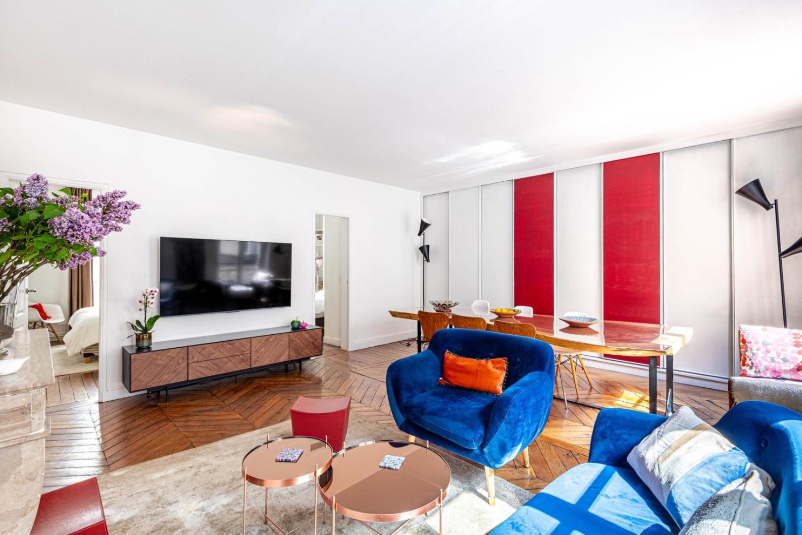 Guestready - Elegance In Trasbourg-saint-denis