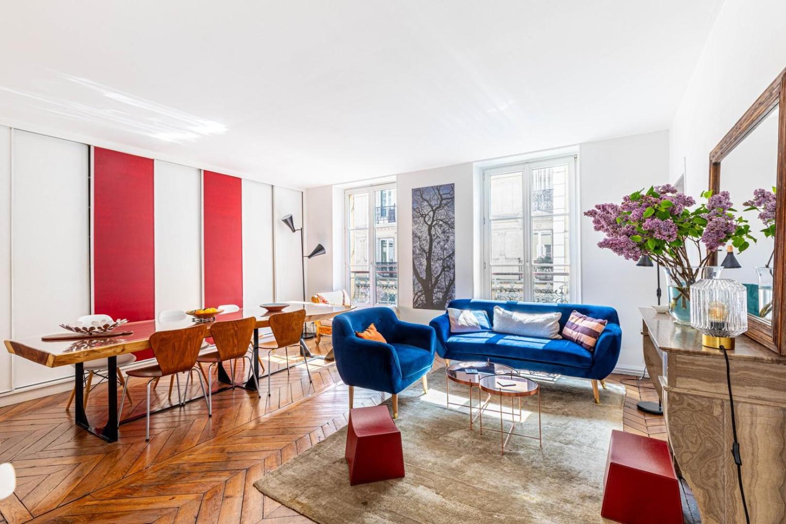 Appartement Guestready - Elegance In Trasbourg-saint-denis