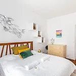 Guestready - Elegance In Trasbourg-Saint-Denis
